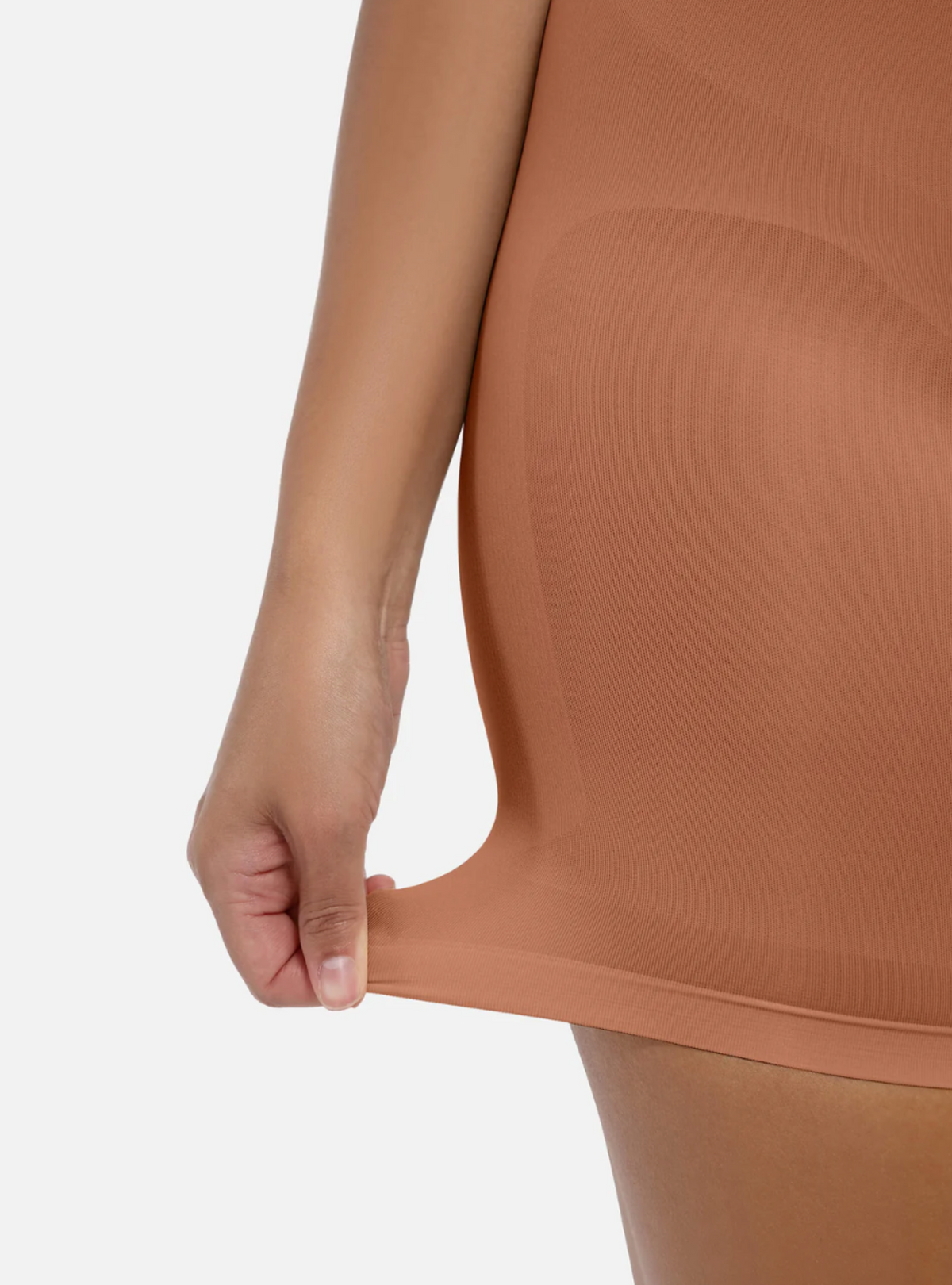 Faja Moldeadora Realce de Glúteos Control de Abdomen